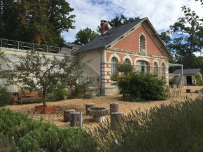 L'Orangerie 